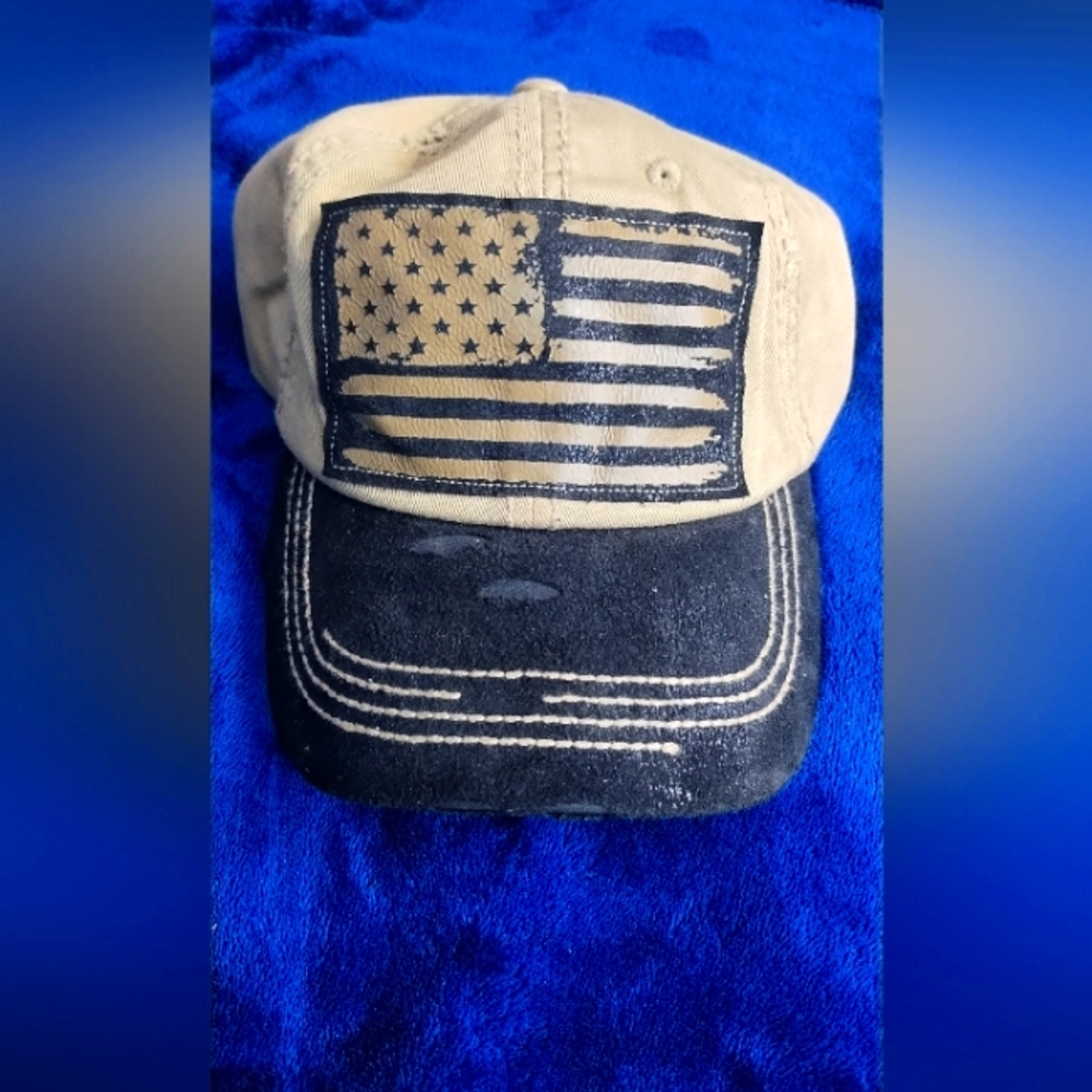 Vintage men's hat!